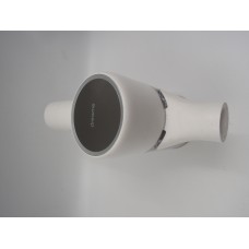 Dulkių siurblys (body)